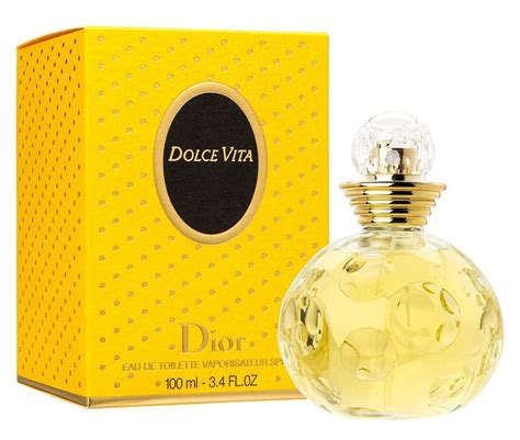 dolce vita dior mercadona|dolce vita by dior.